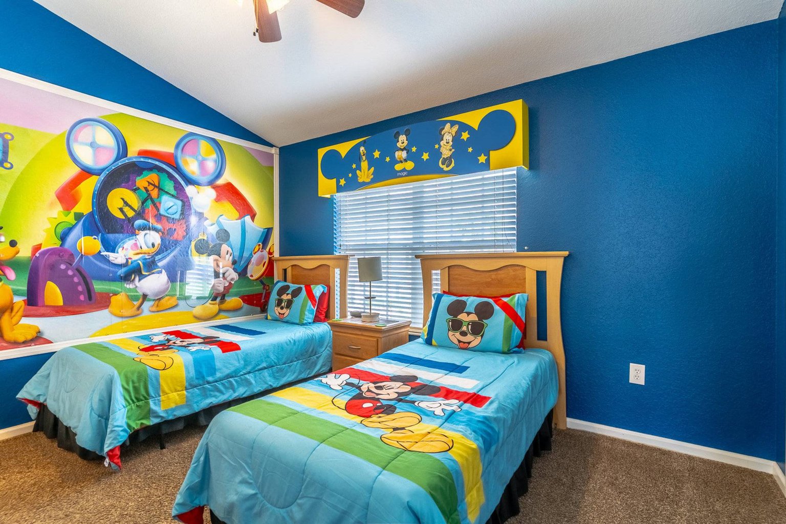 Kissimmee Vacation Rental