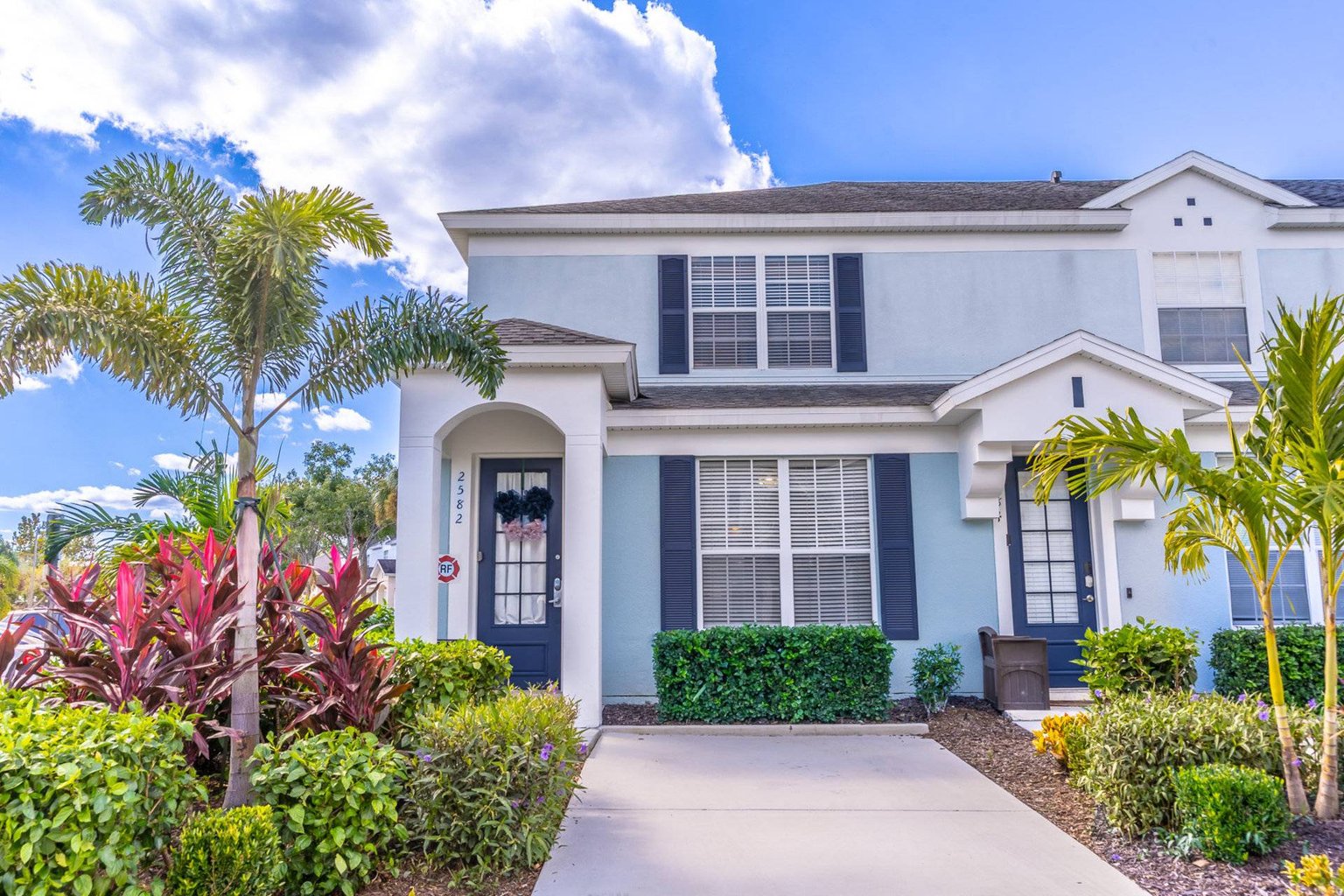 Kissimmee Vacation Rental