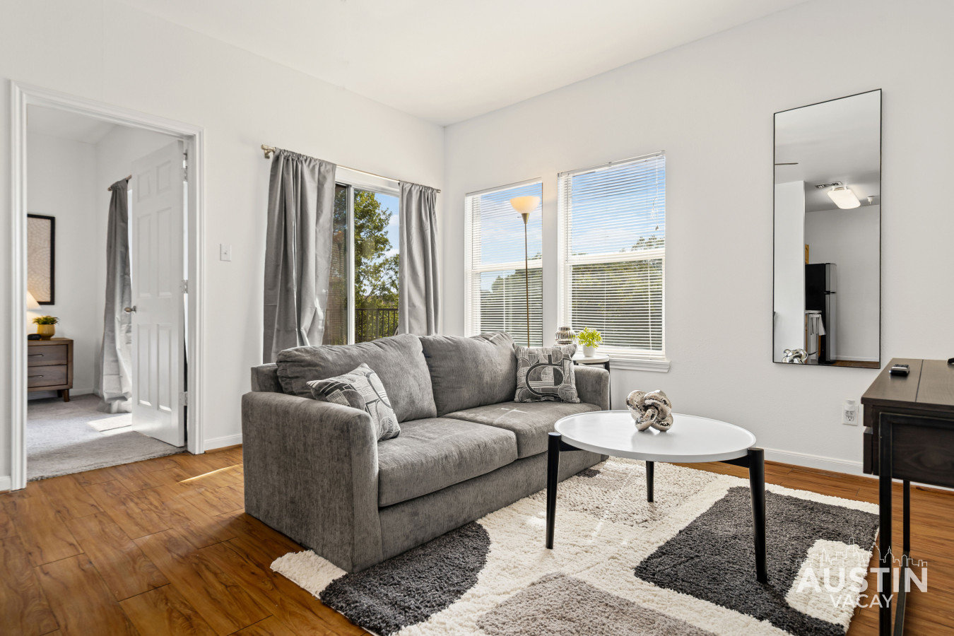 Austin Vacation Rental
