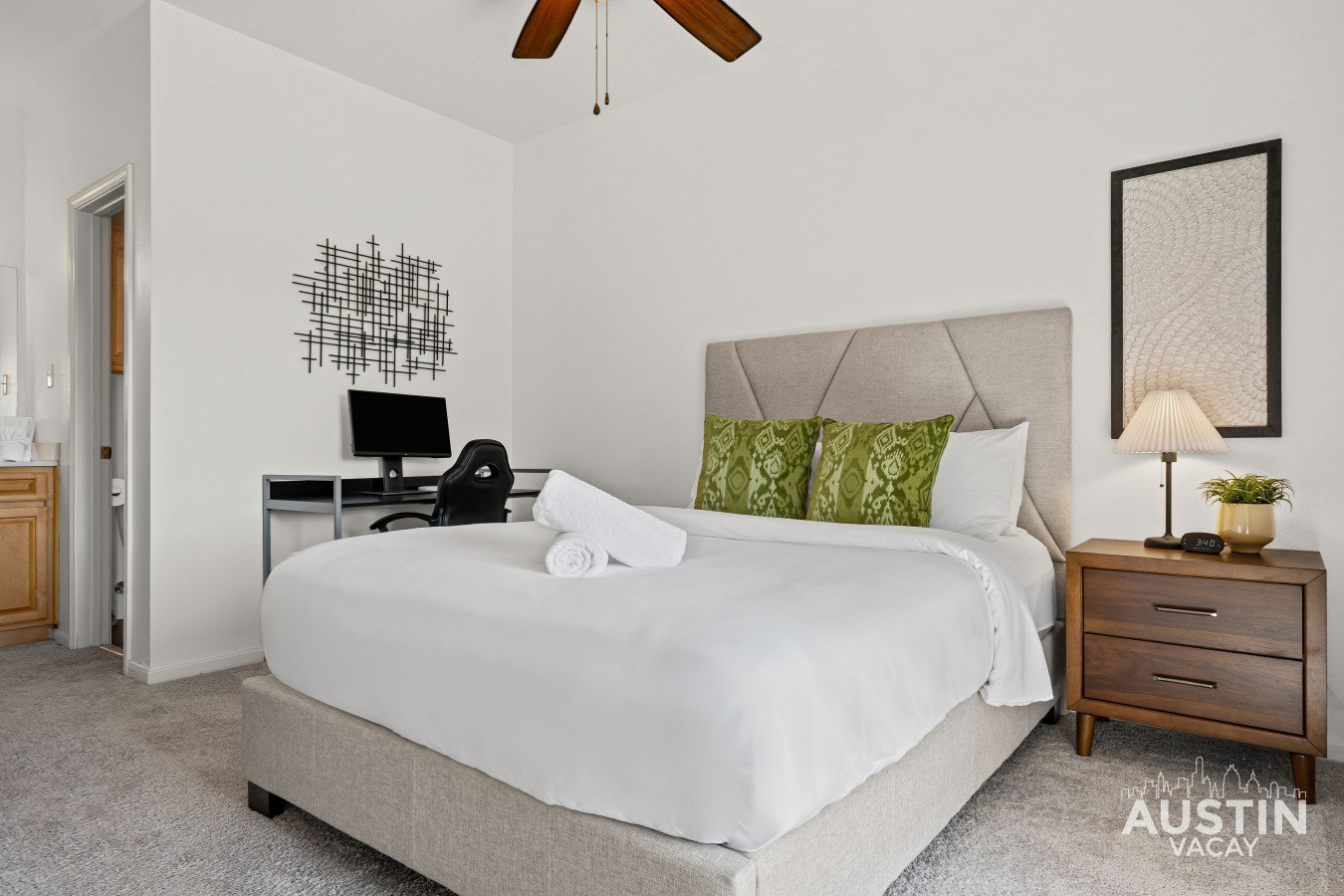 Austin Vacation Rental