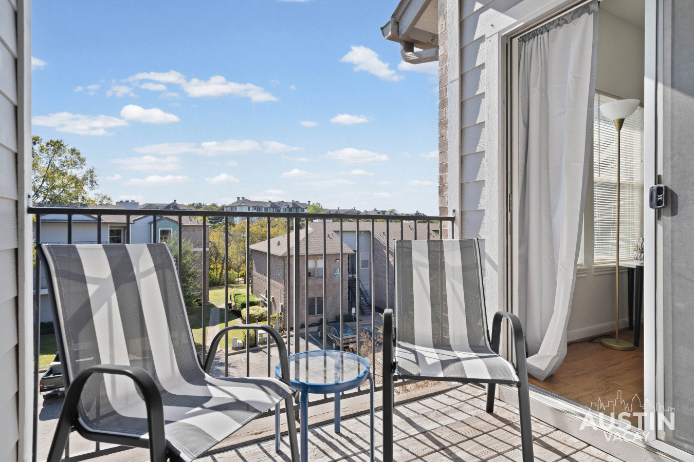 Austin Vacation Rental