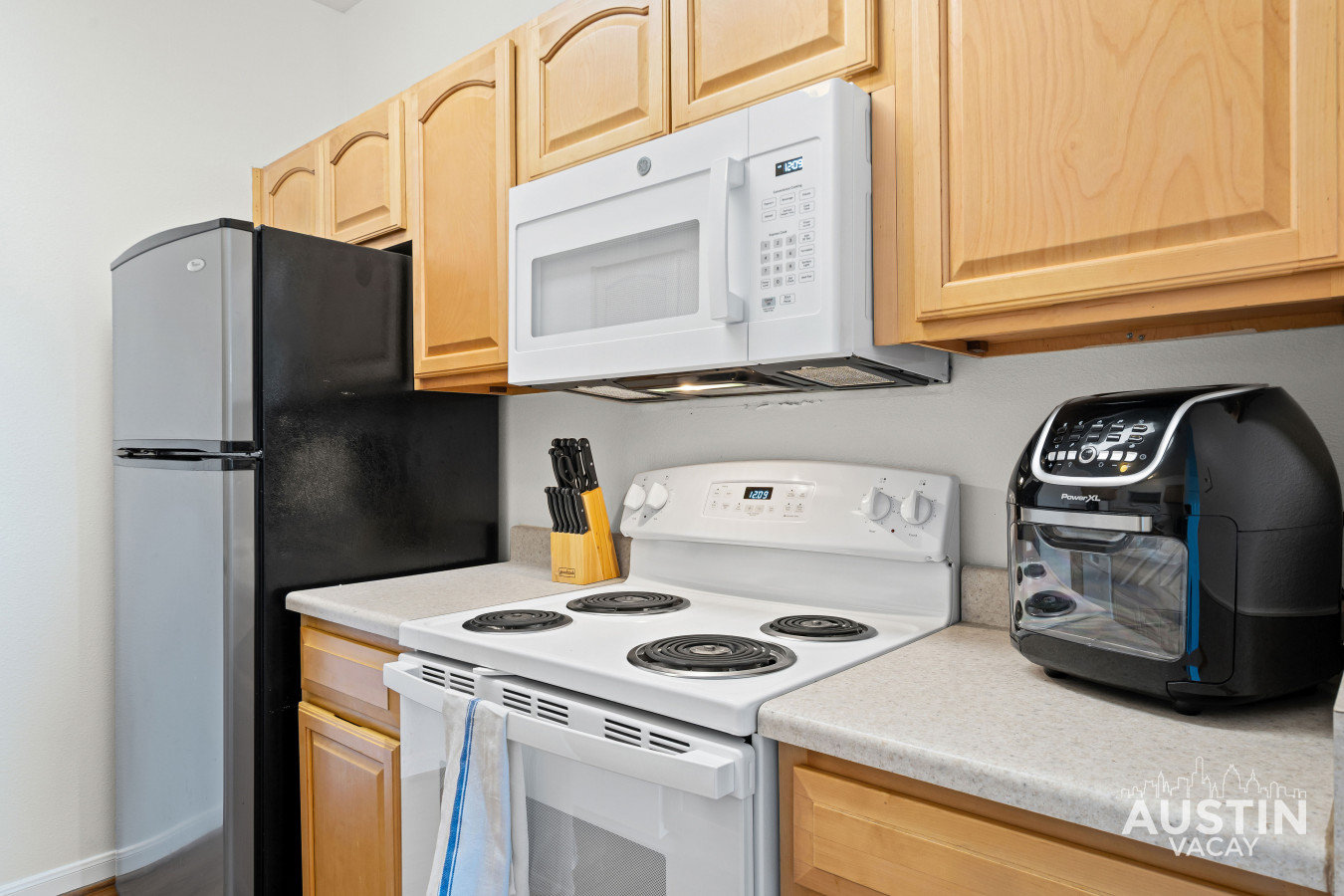 Austin Vacation Rental