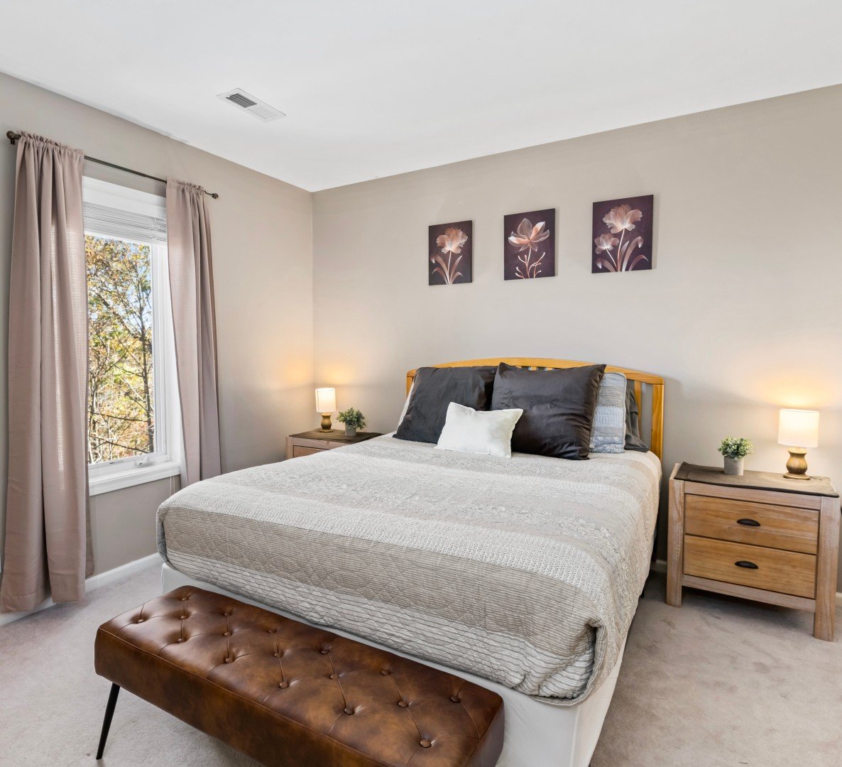 Asheville Vacation Rental