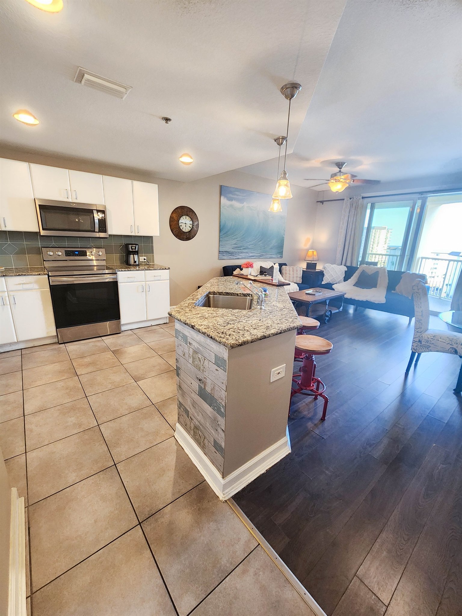 Panama City Beach Vacation Rental