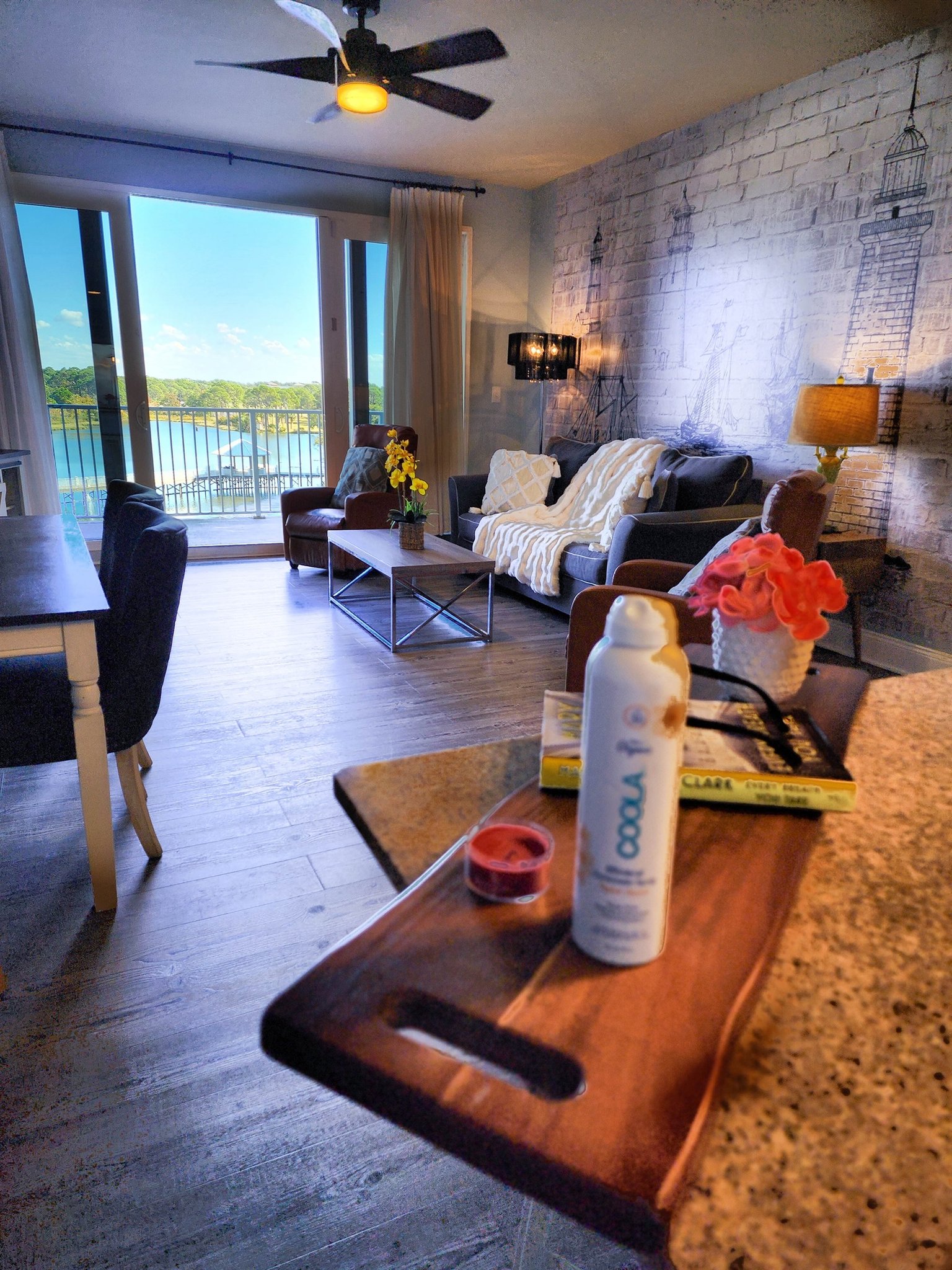 Panama City Beach Vacation Rental