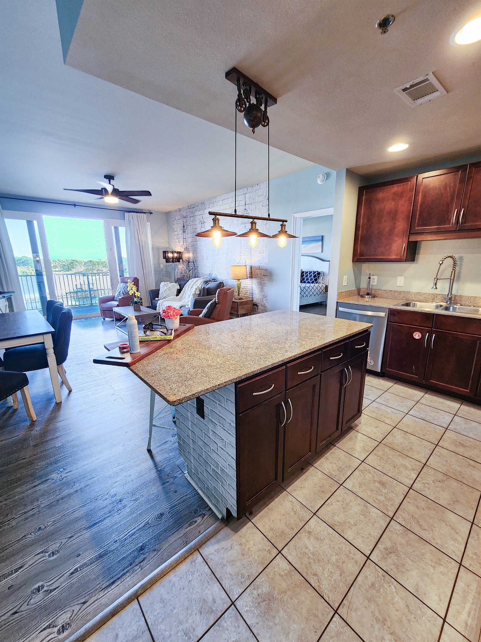 Panama City Beach Vacation Rental