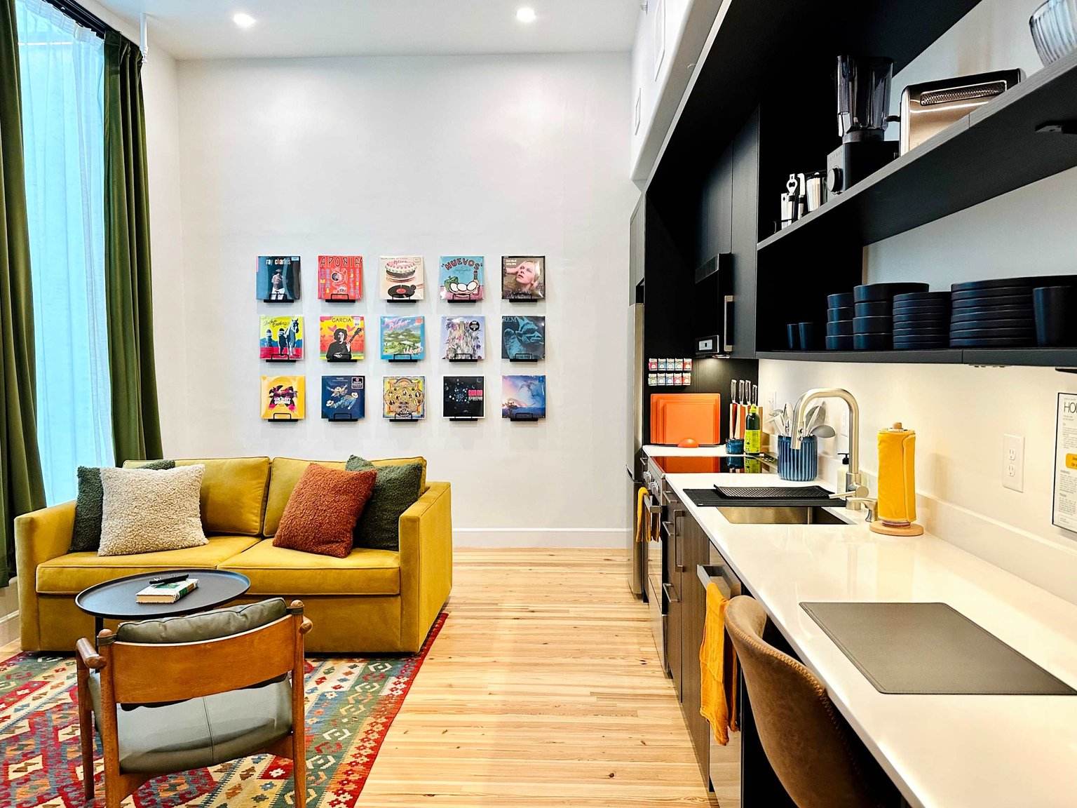 Birmingham Vacation Rental