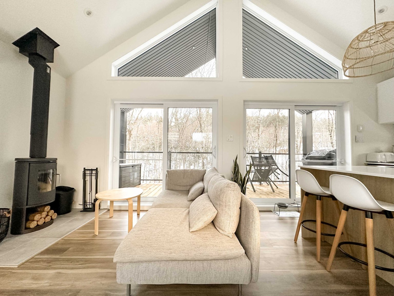 Sainte-Béatrix Vacation Rental