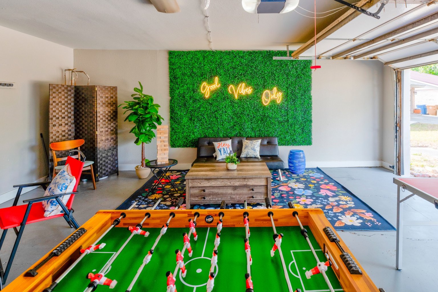 Corpus Christi Vacation Rental