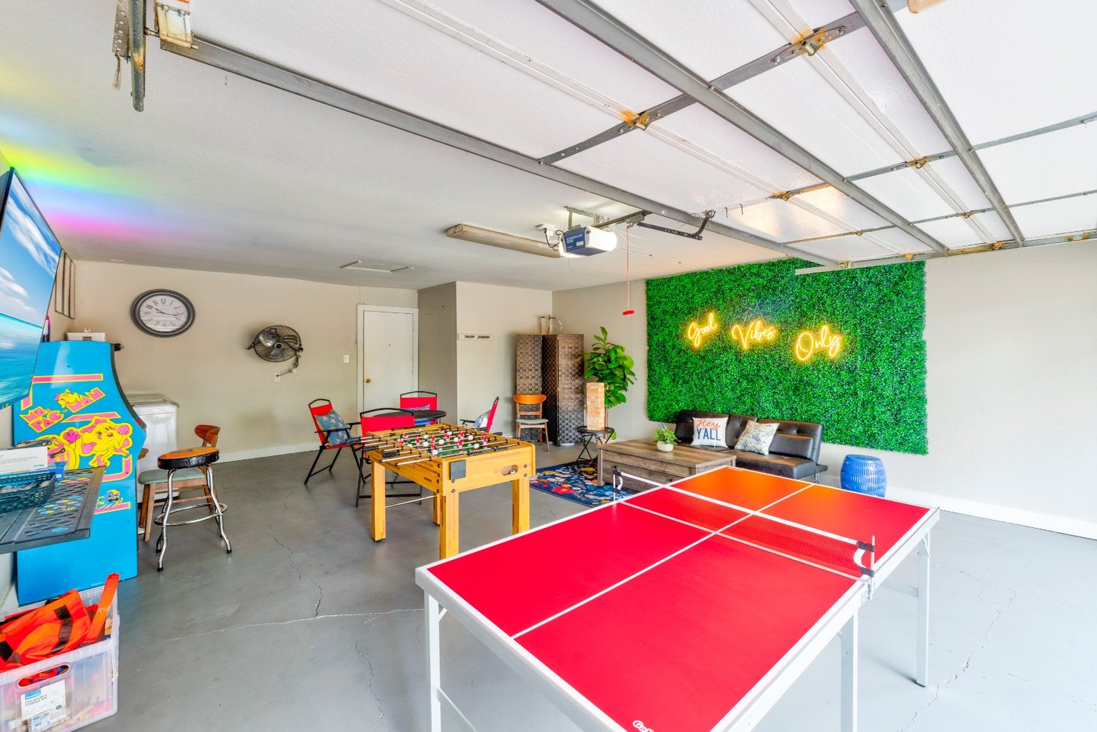 Corpus Christi Vacation Rental