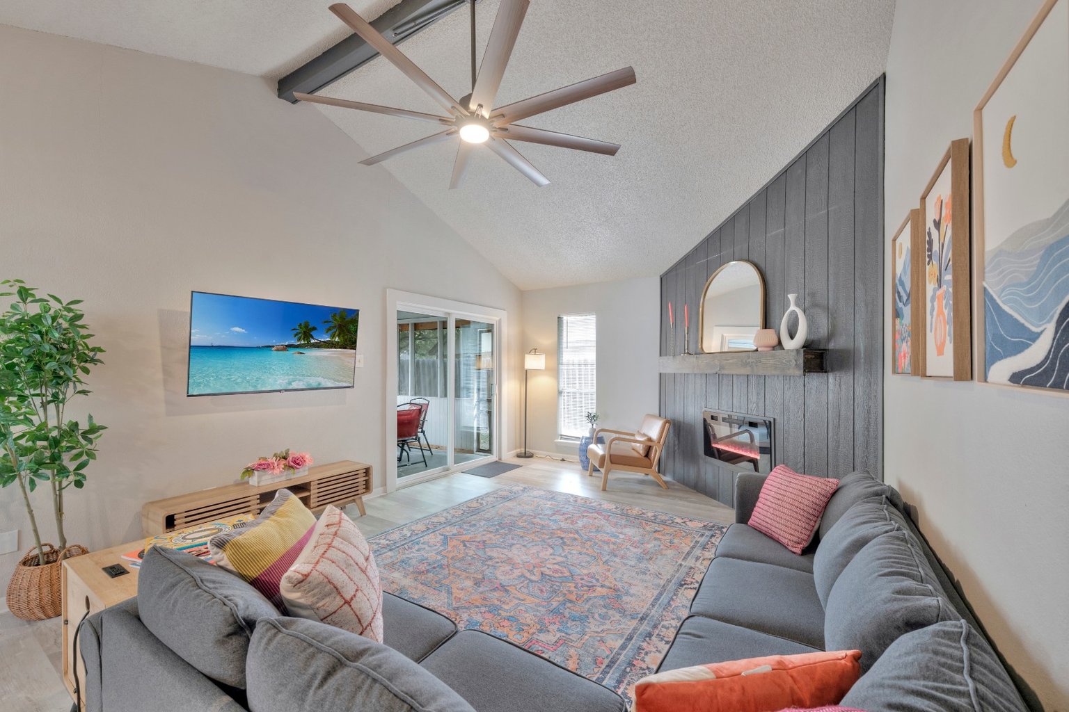 Corpus Christi Vacation Rental