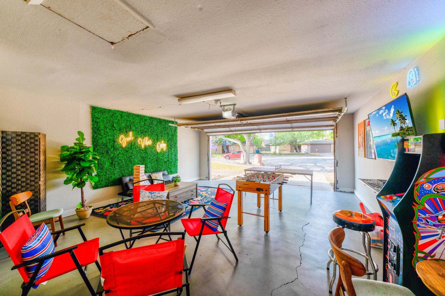 Corpus Christi Vacation Rental