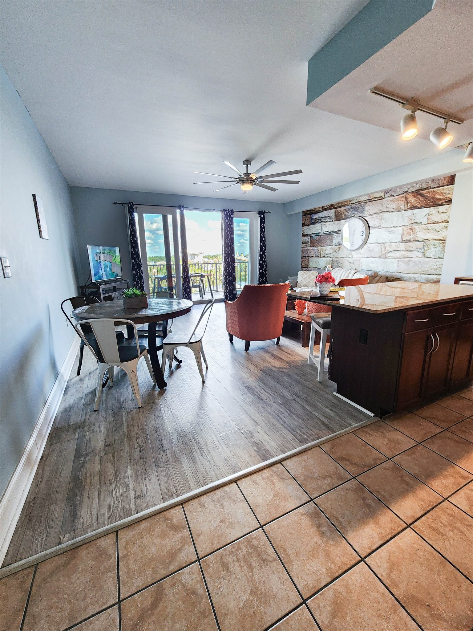 Panama City Beach Vacation Rental