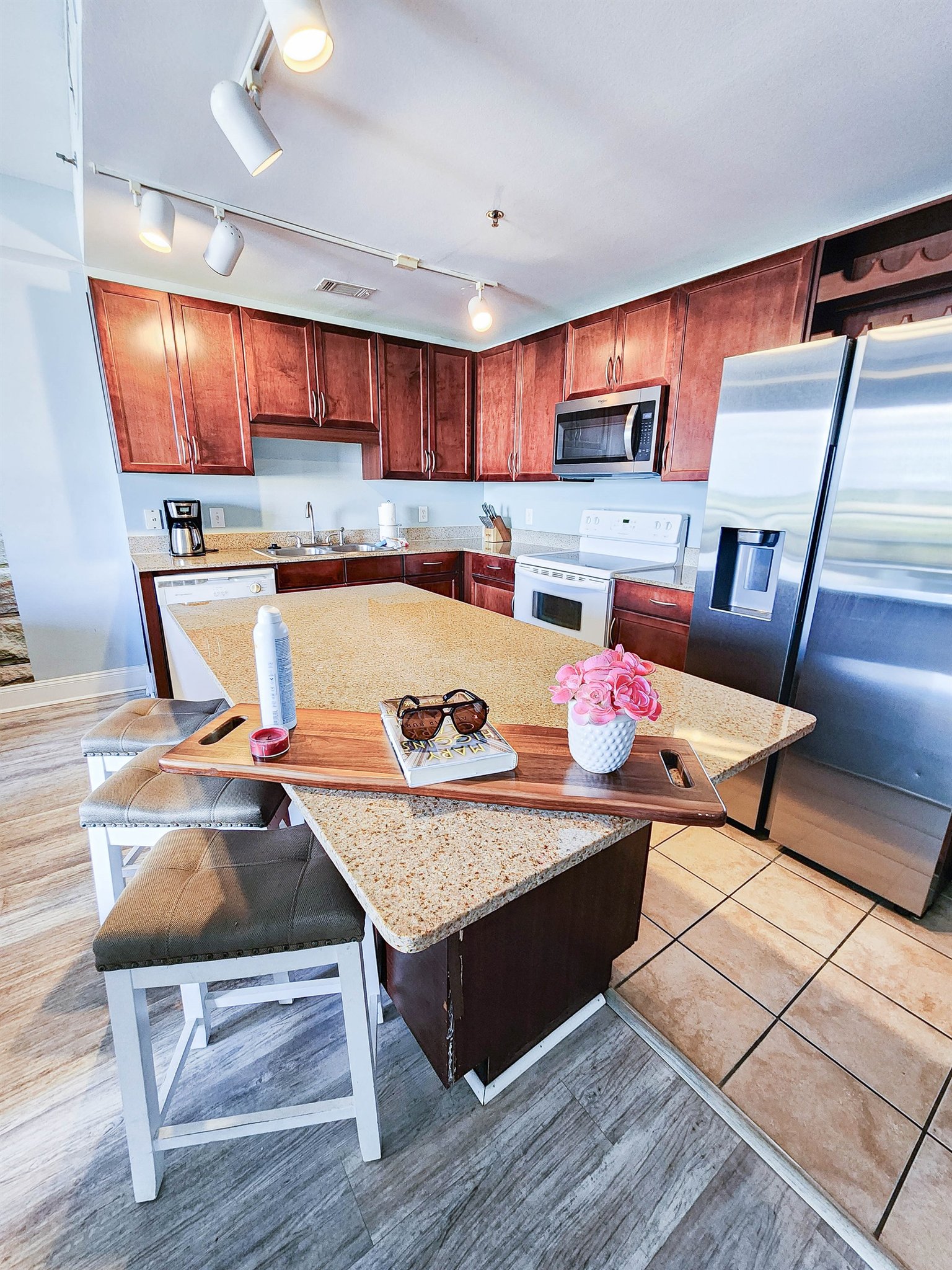 Panama City Beach Vacation Rental