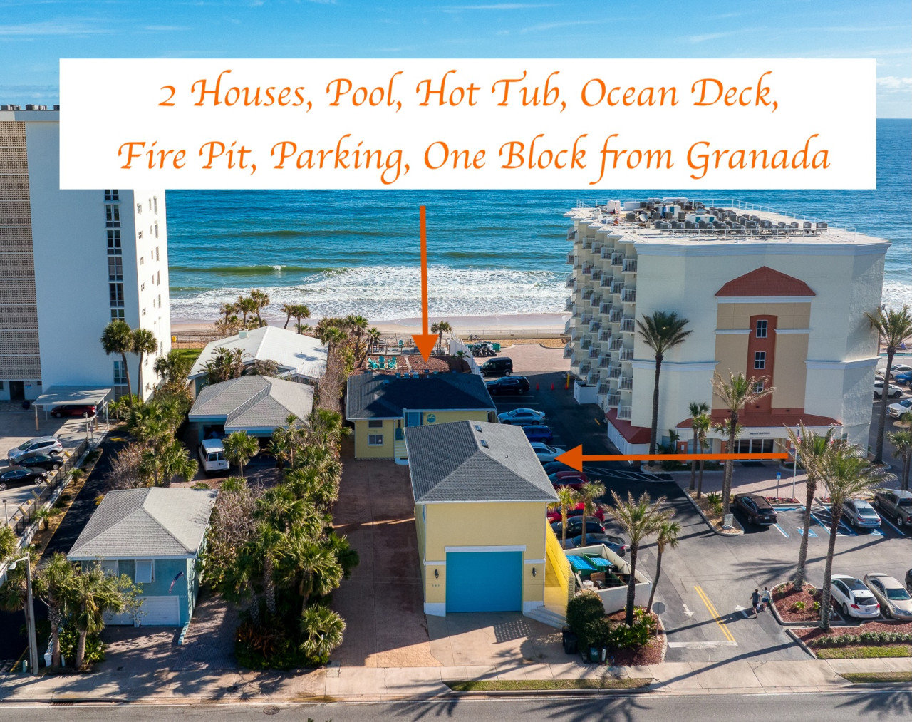 Ormond Beach Vacation Rental