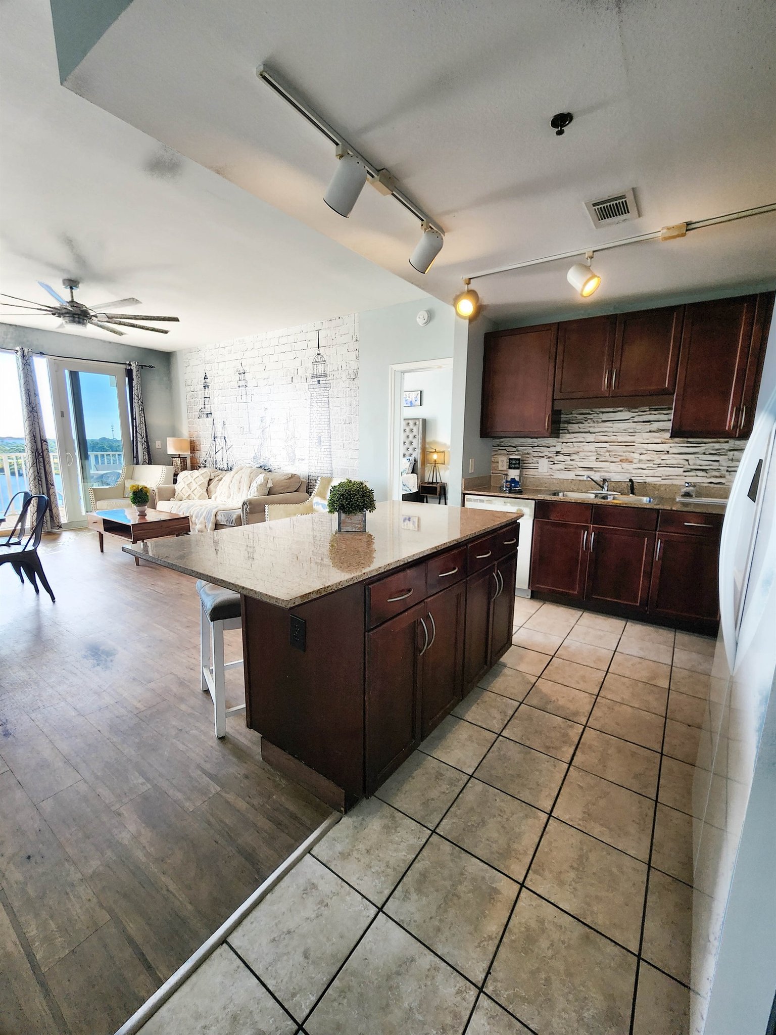 Panama City Beach Vacation Rental