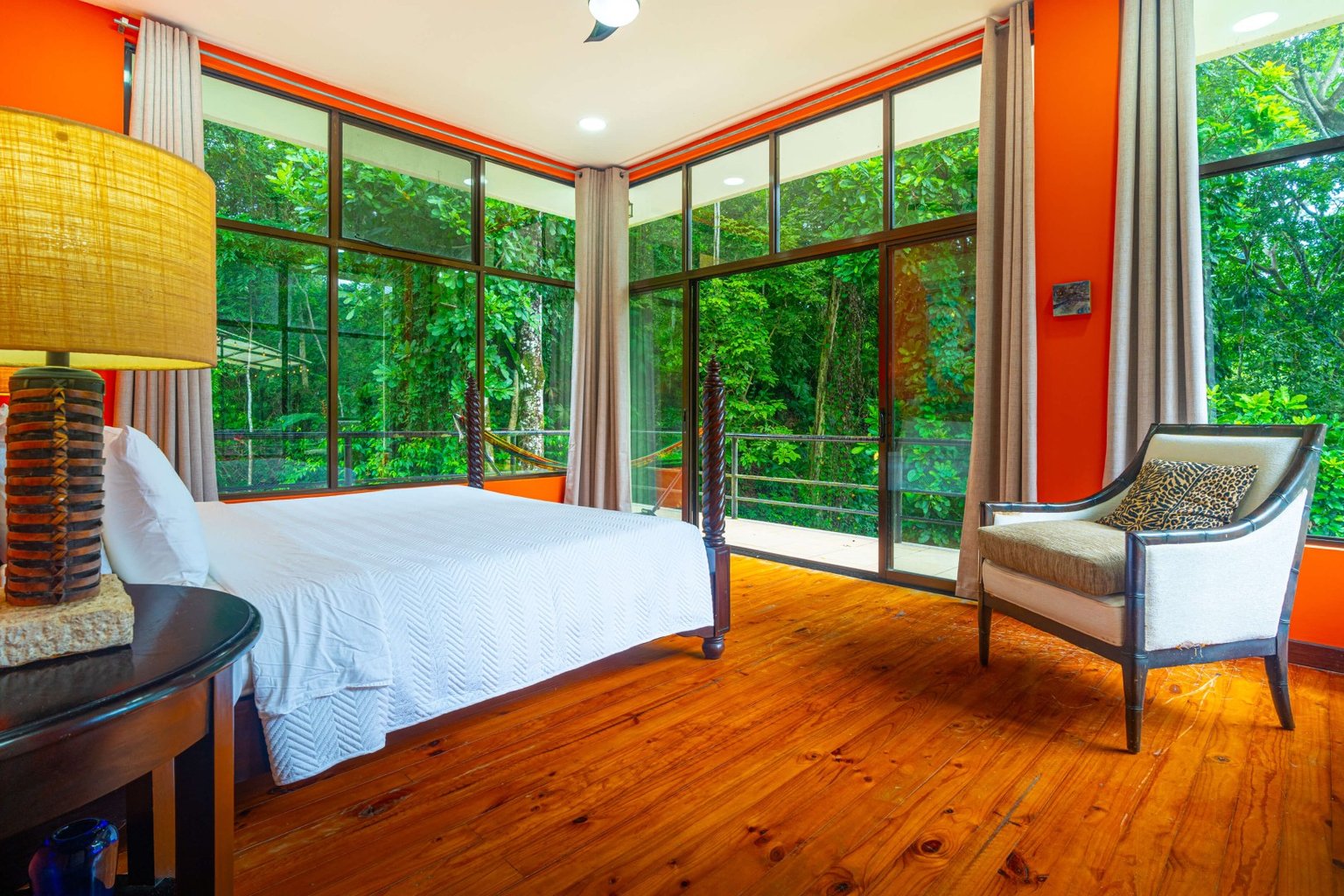 Tarcoles Vacation Rental