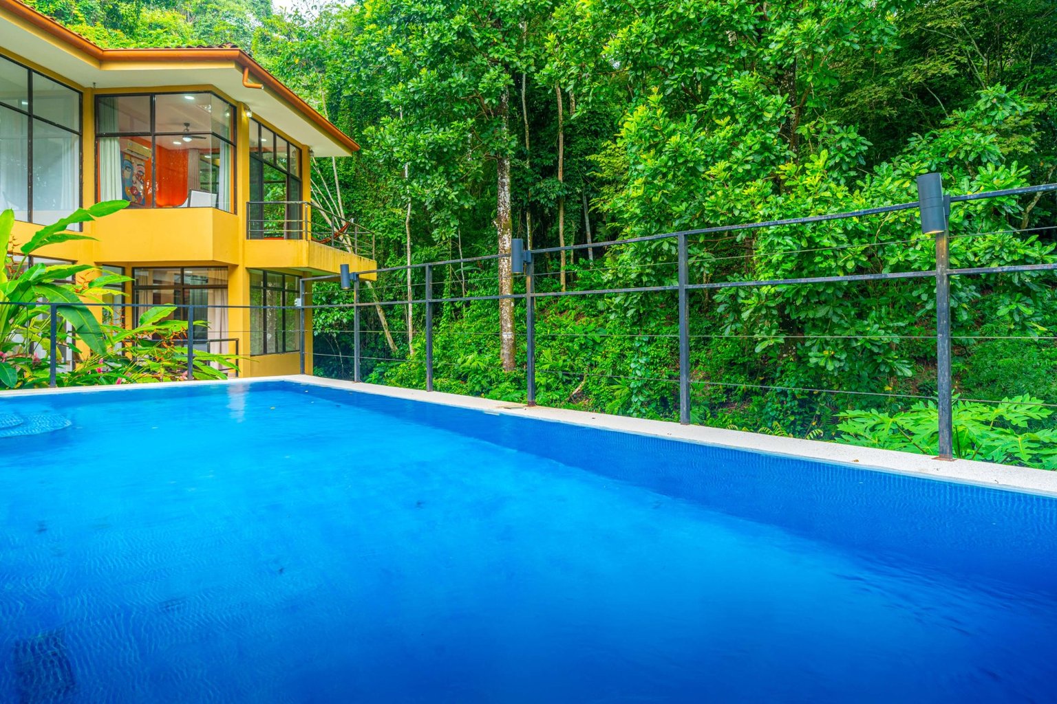 Tarcoles Vacation Rental