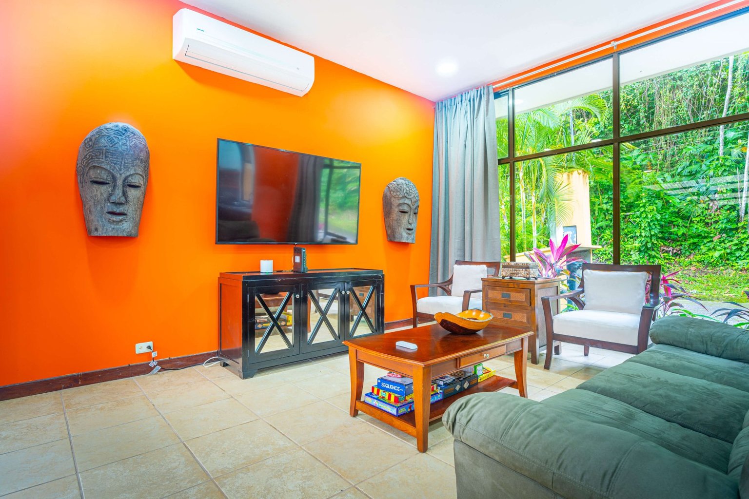 Tarcoles Vacation Rental