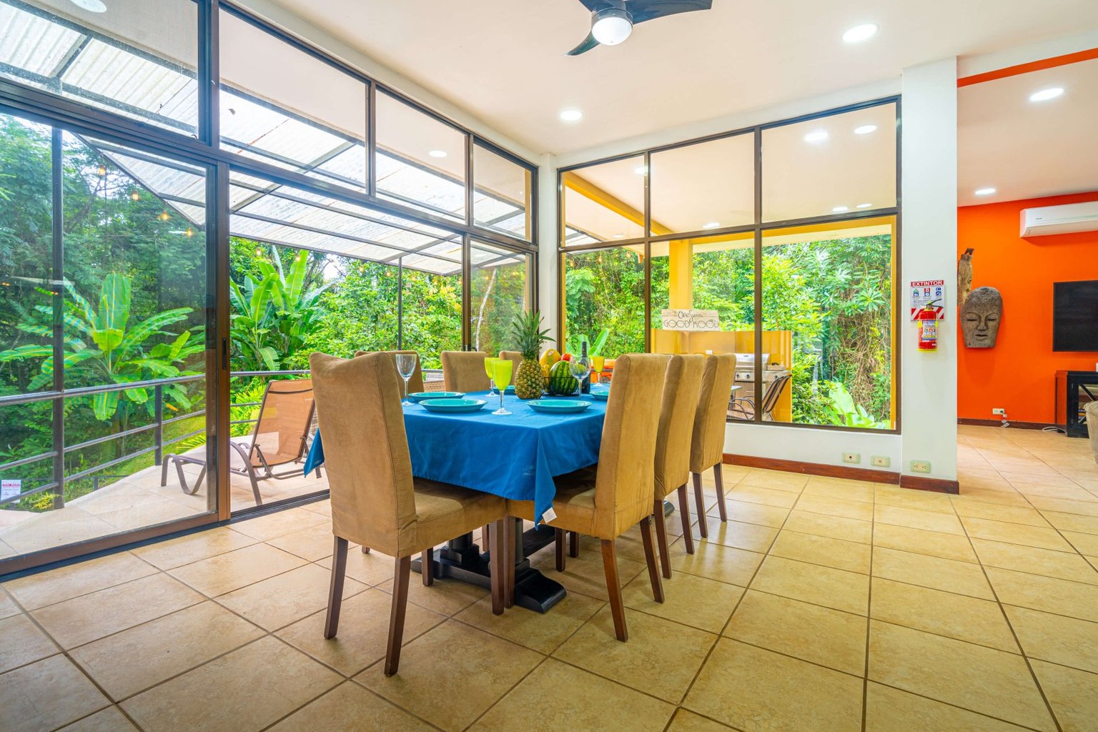 Tarcoles Vacation Rental