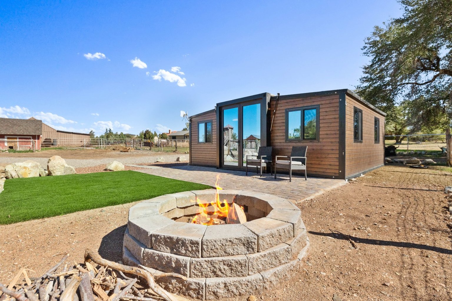 Prescott Vacation Rental