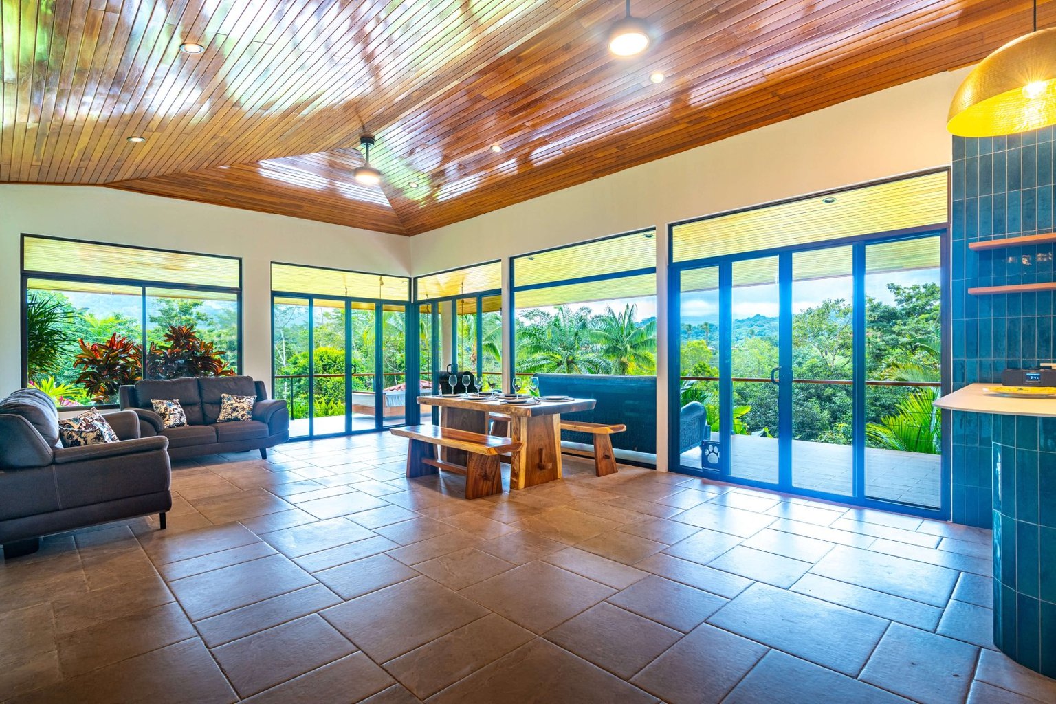 Quepos Vacation Rental