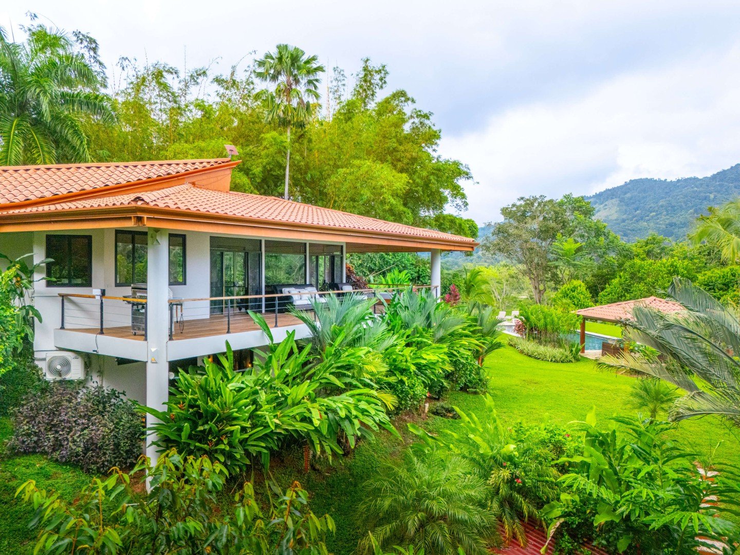 Quepos Vacation Rental