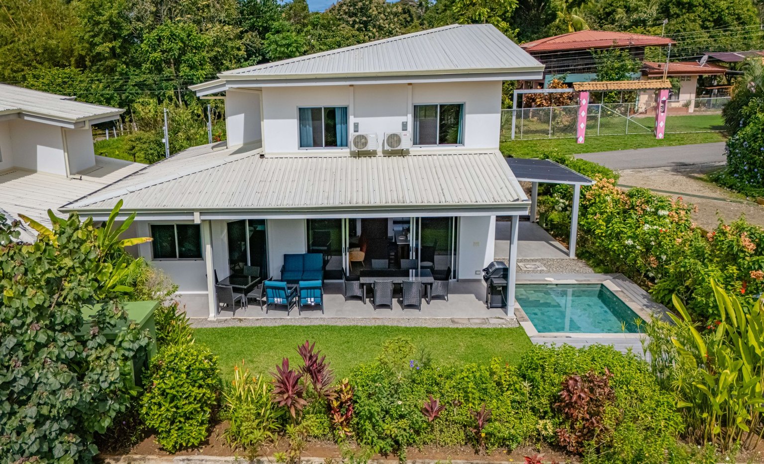 Ojochal Vacation Rental