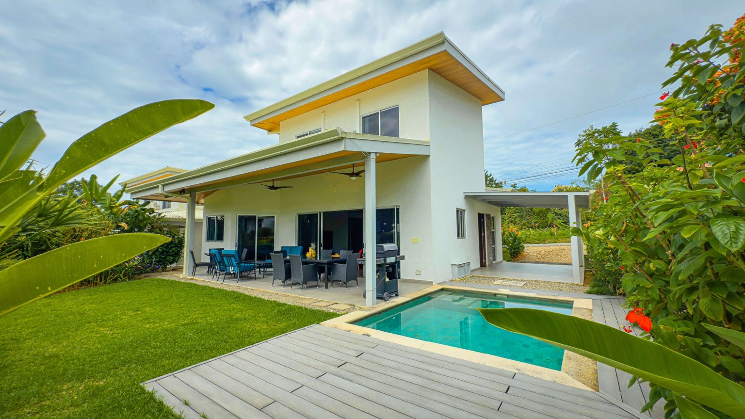 Ojochal Vacation Rental