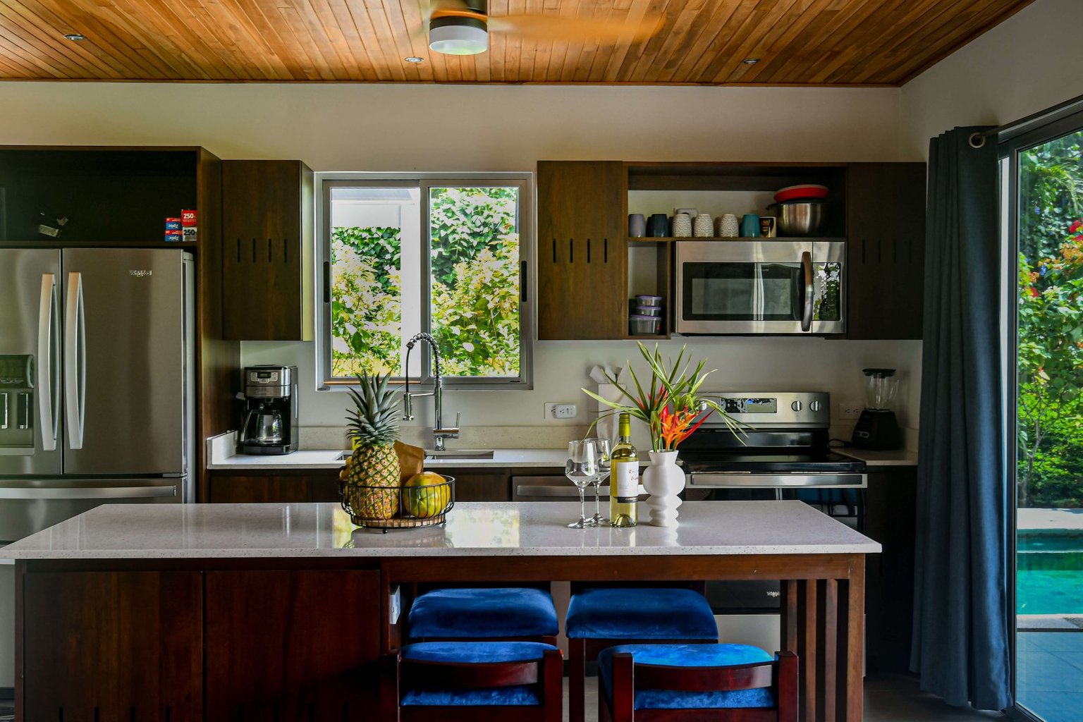 Ojochal Vacation Rental