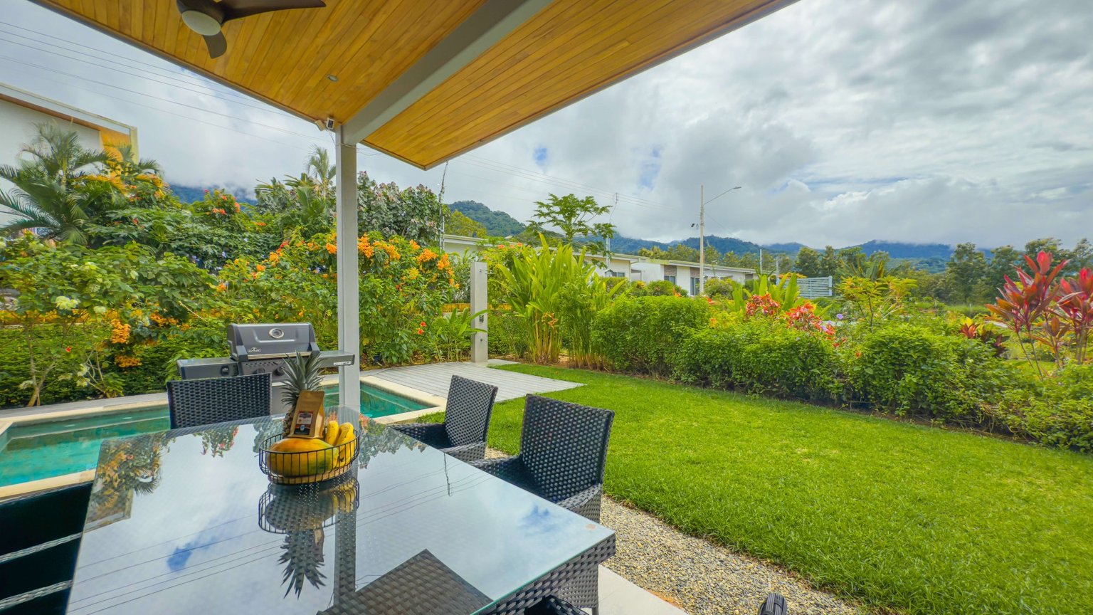 Ojochal Vacation Rental