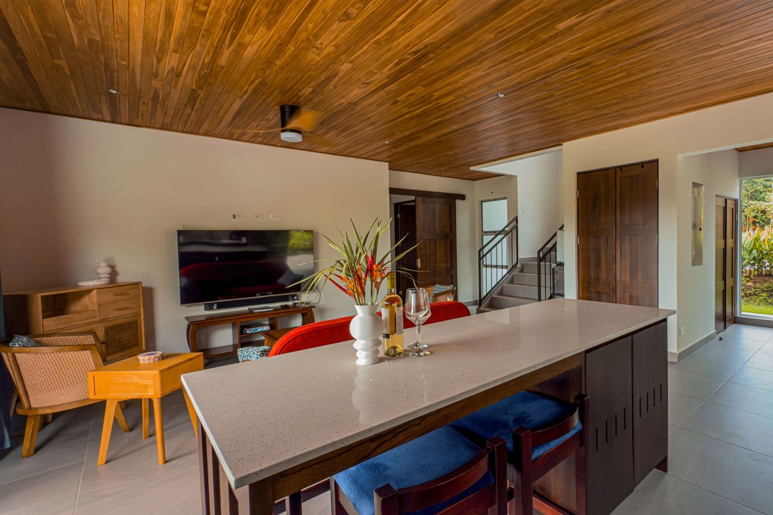 Ojochal Vacation Rental