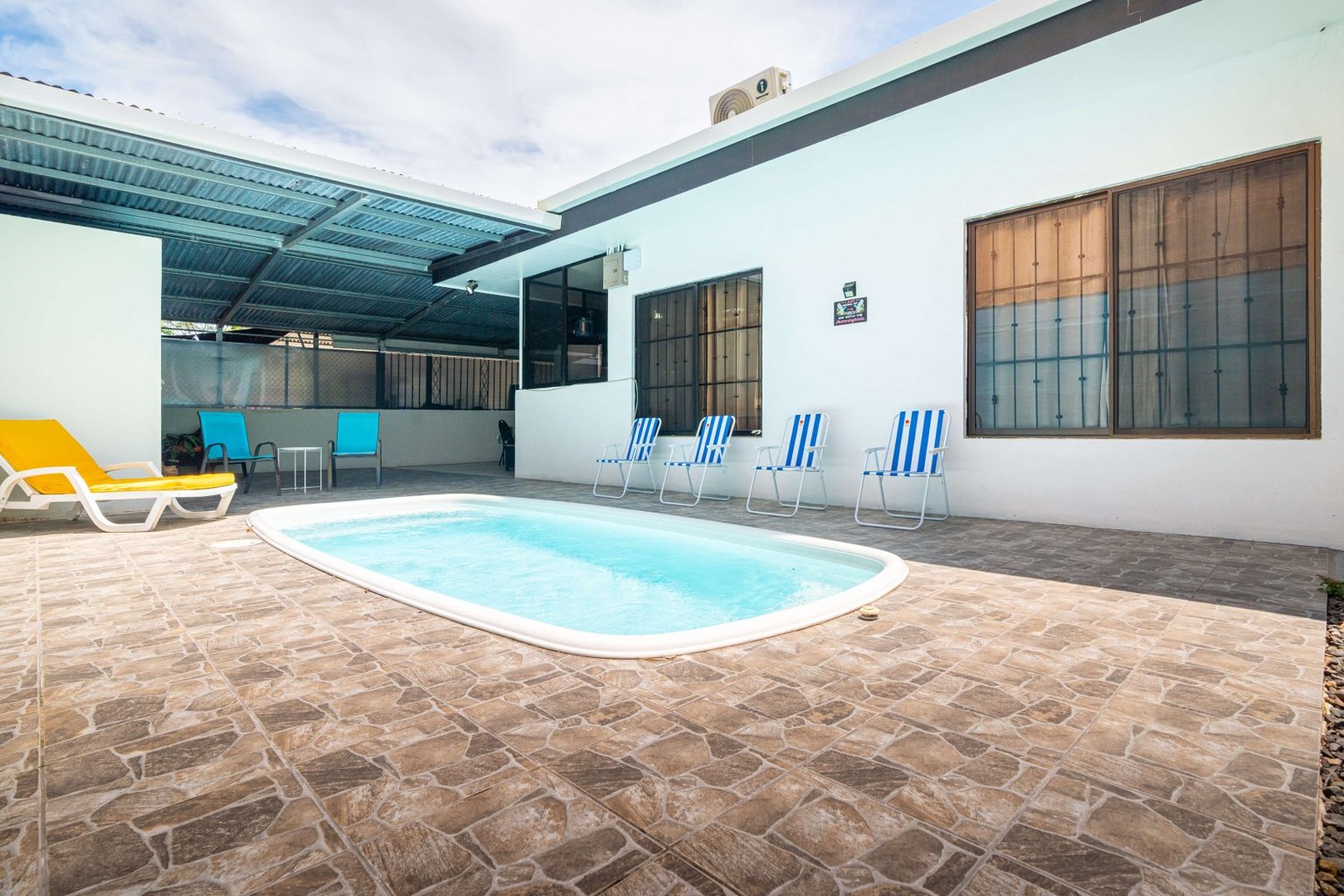 Parrita Vacation Rental