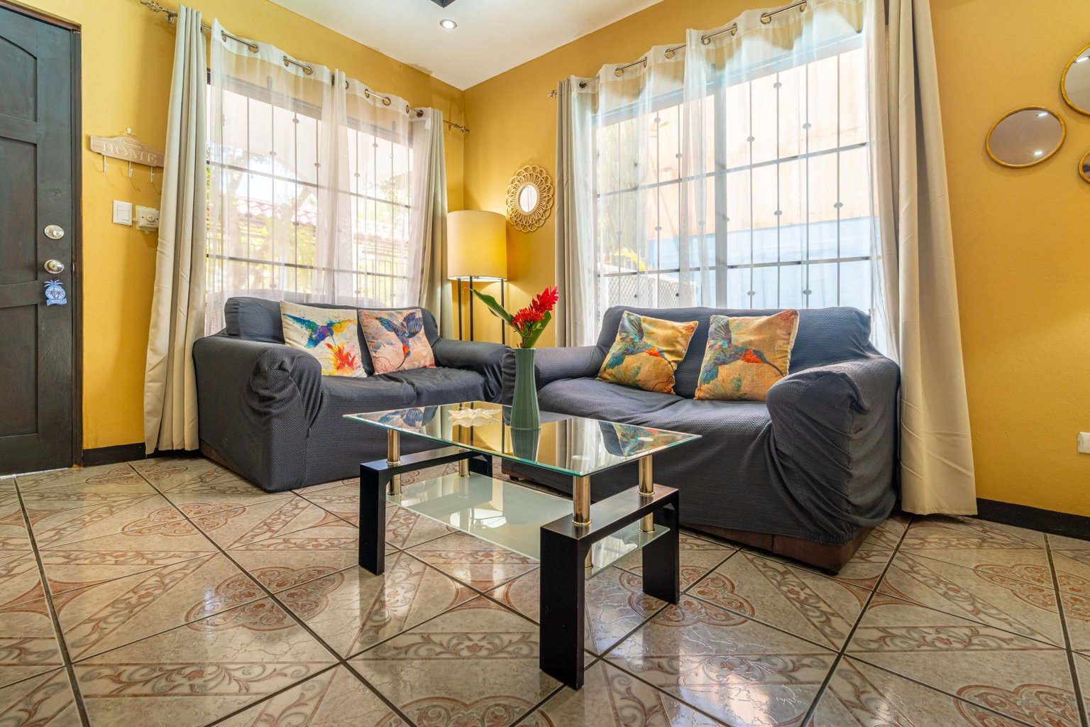 Parrita Vacation Rental