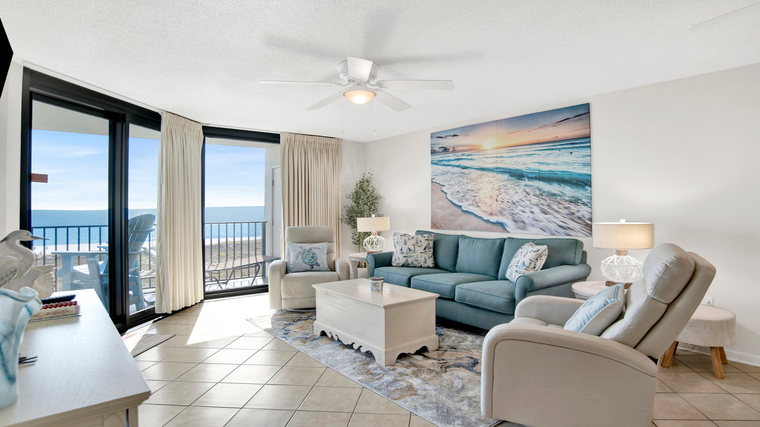 Orange Beach Vacation Rental