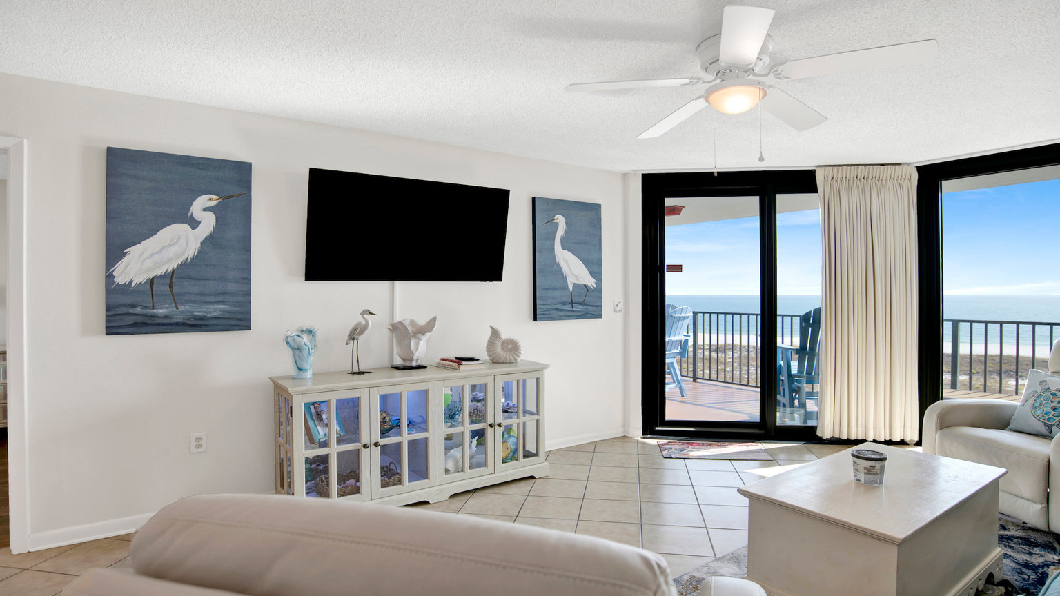Orange Beach Vacation Rental