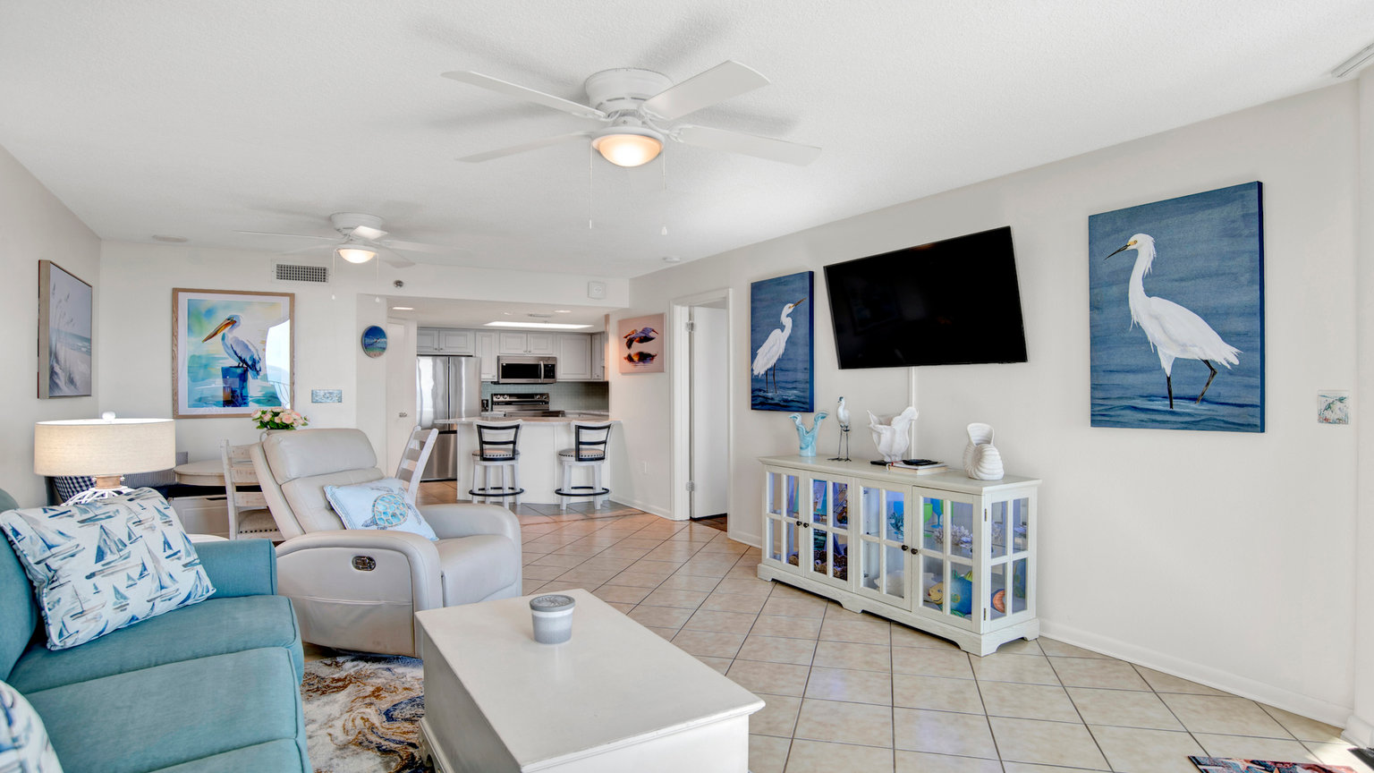 Orange Beach Vacation Rental