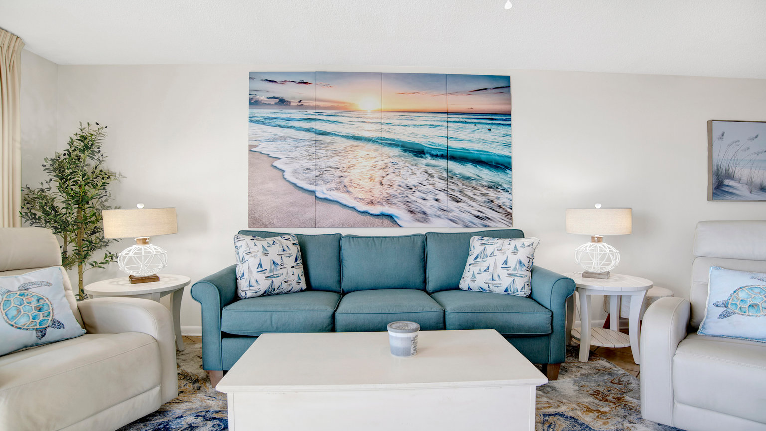 Orange Beach Vacation Rental