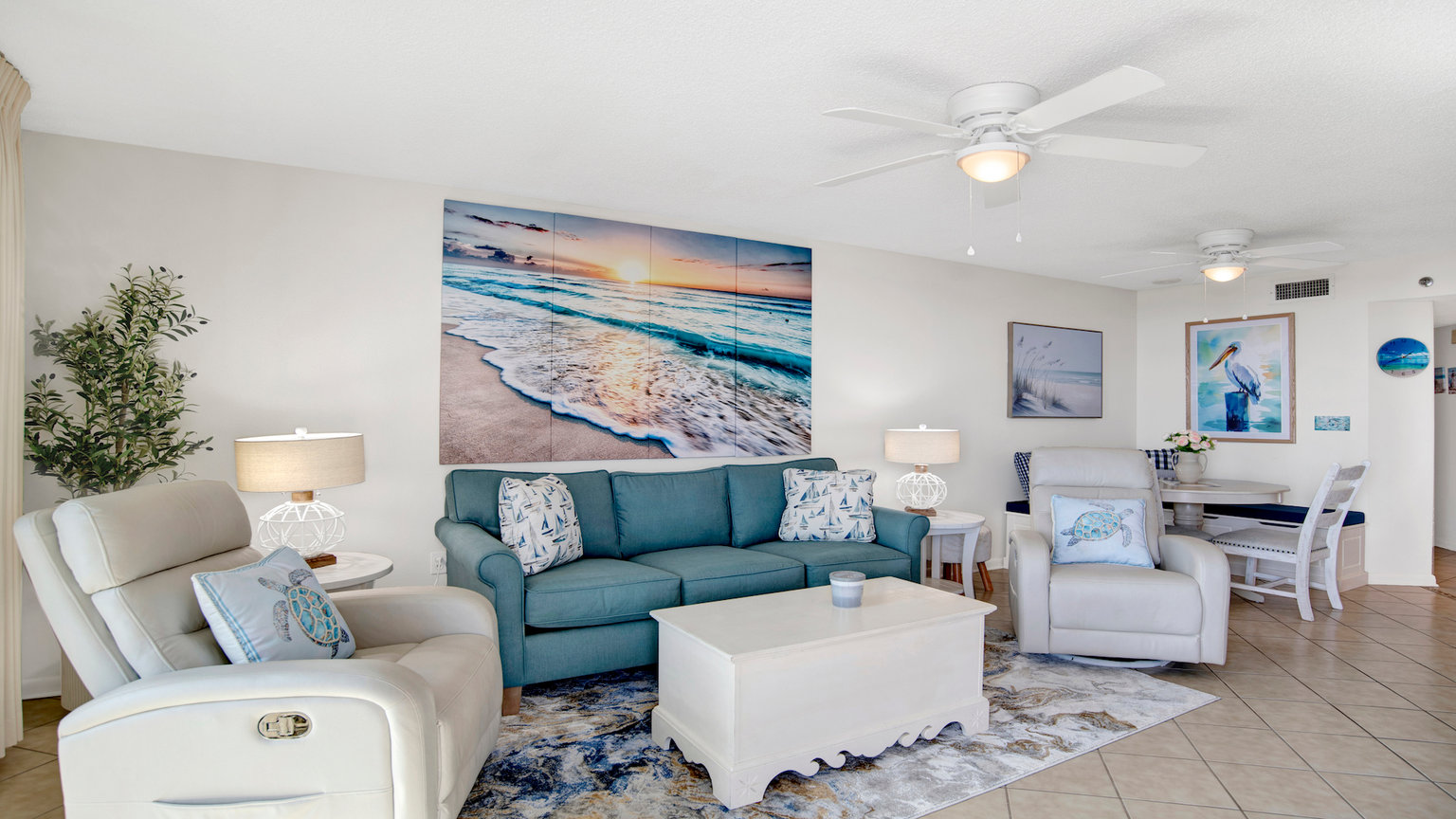 Orange Beach Vacation Rental