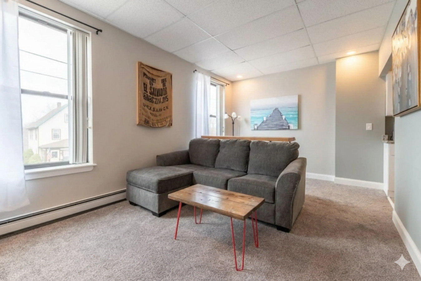 Orono Vacation Rental