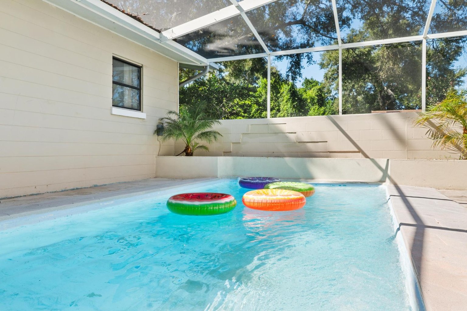 Winter Haven Vacation Rental