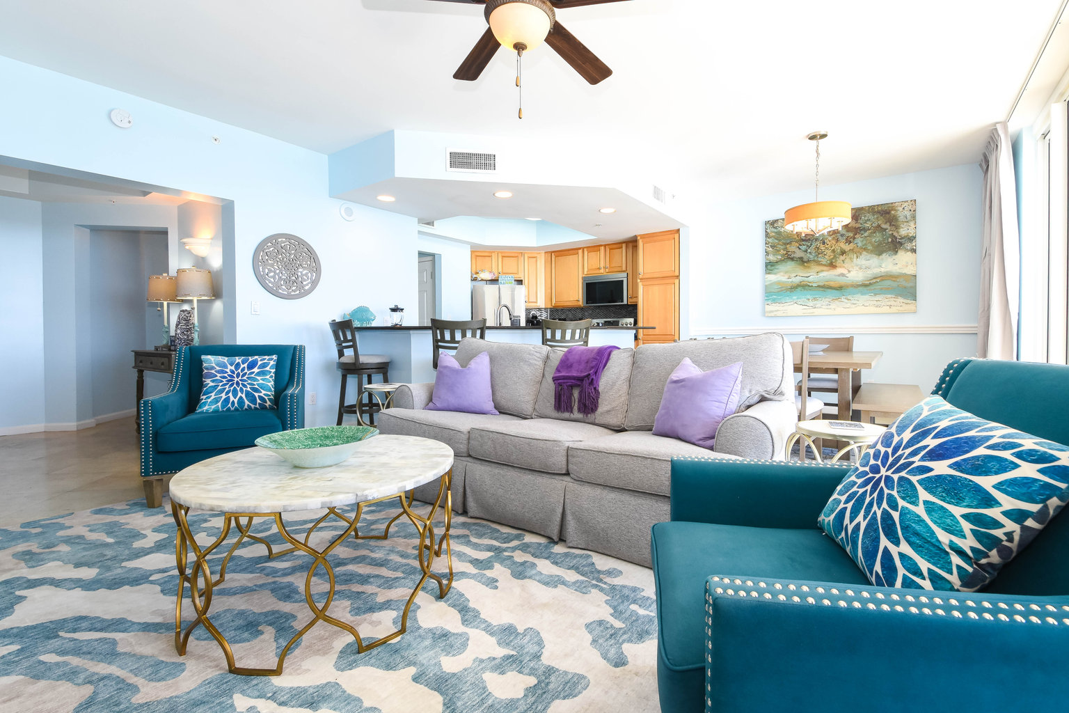 Destin Vacation Rental