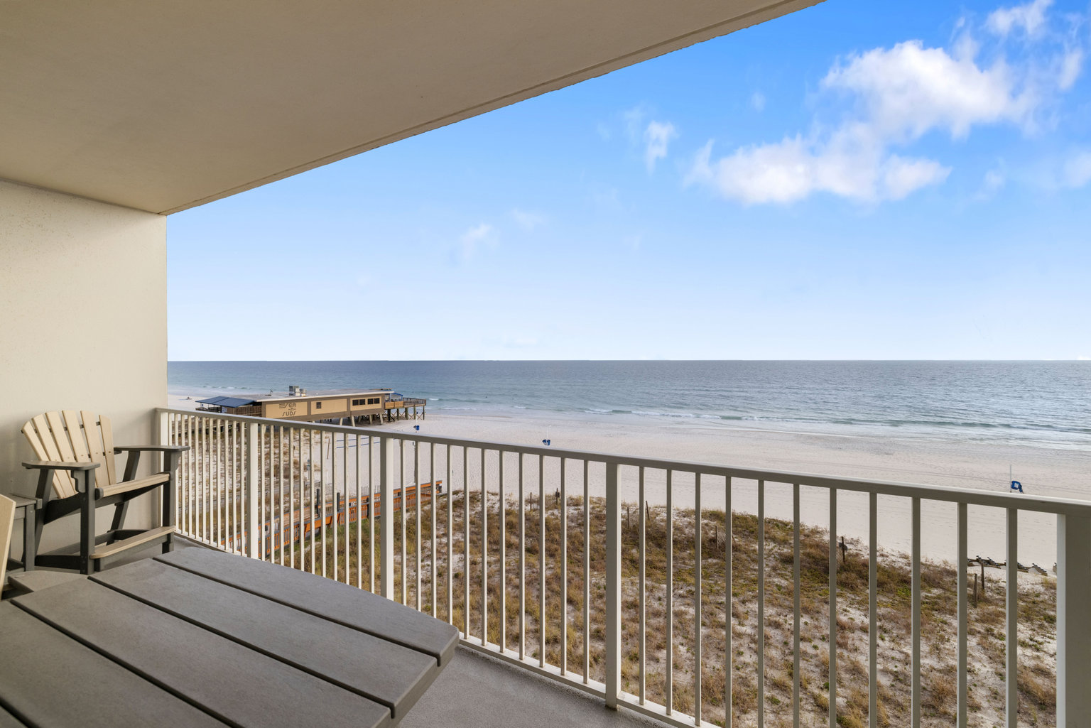 Gulf Shores Vacation Rental