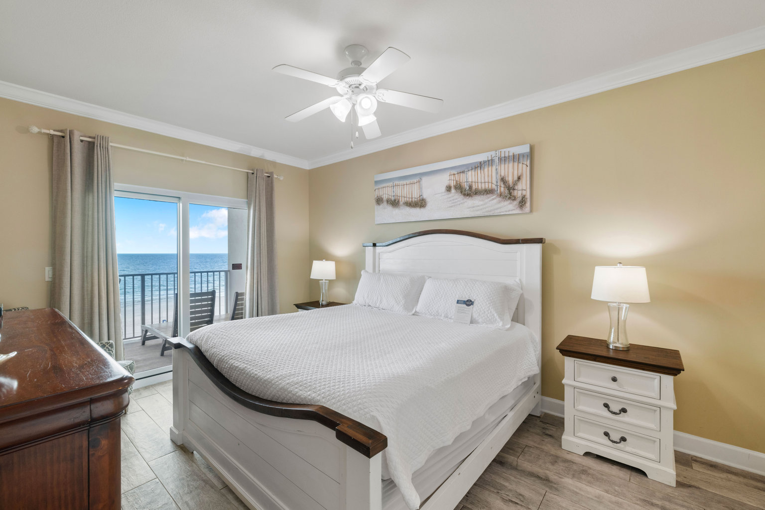 Gulf Shores Vacation Rental