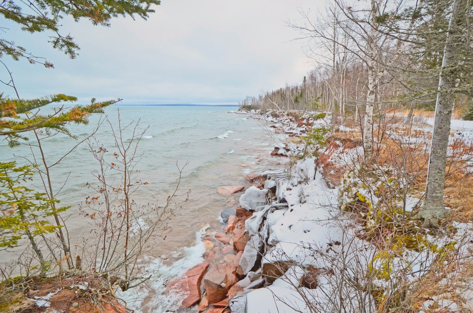 Herbster Vacation Rental