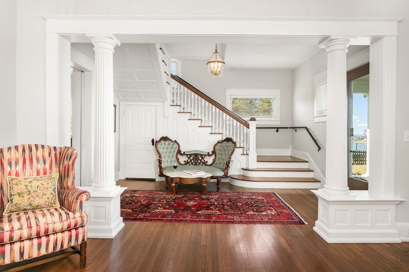 Natchez Vacation Rental