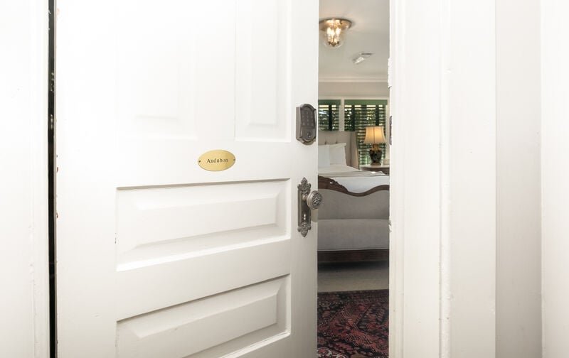 Natchez Vacation Rental