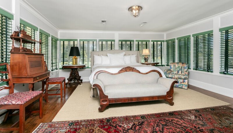 Natchez Vacation Rental