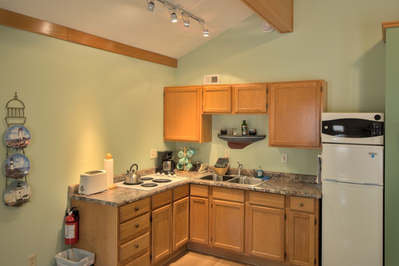 Bayfield Vacation Rental