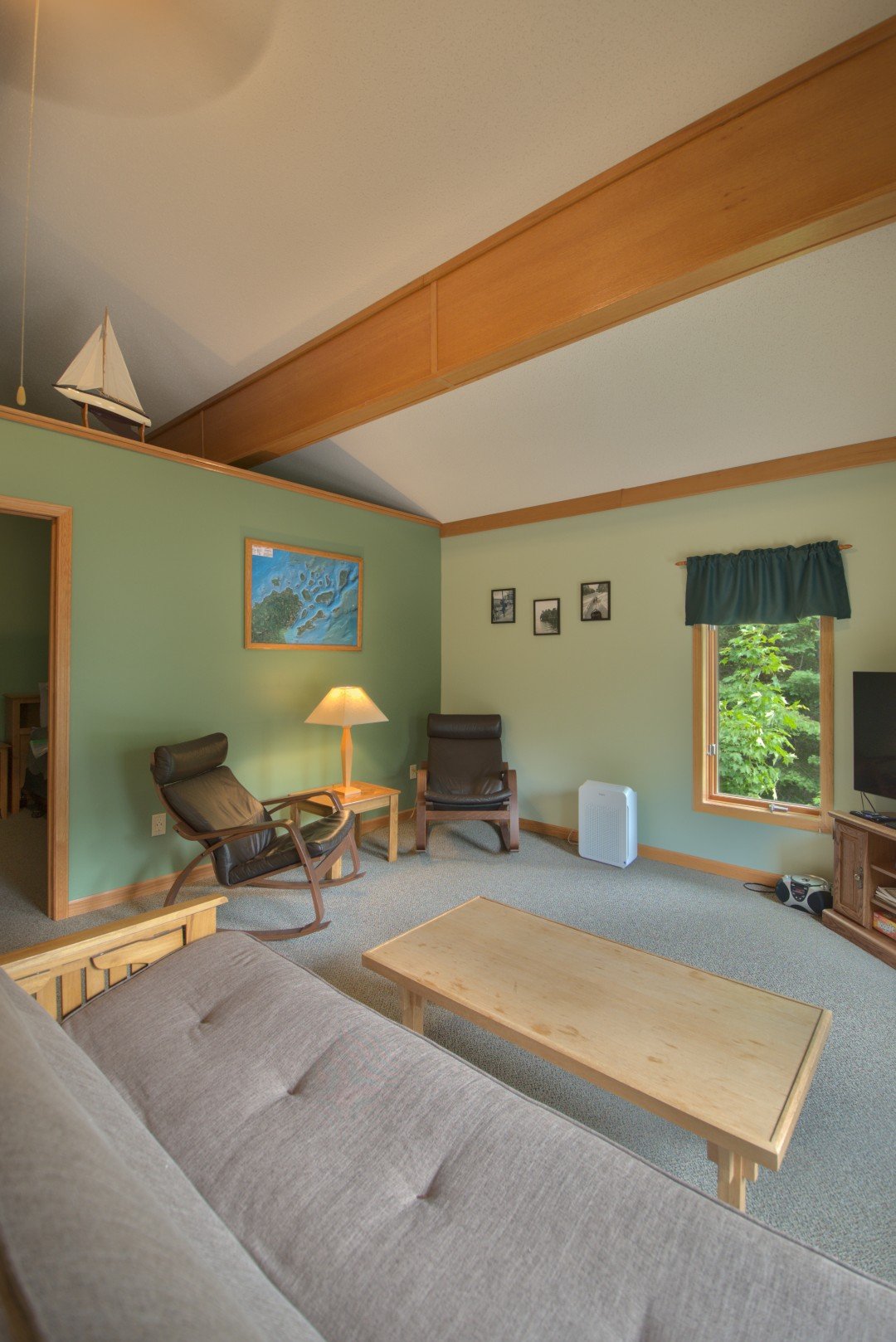 Bayfield Vacation Rental